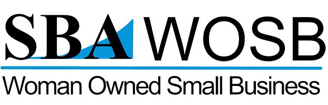 Women-Owned Small Business Certified