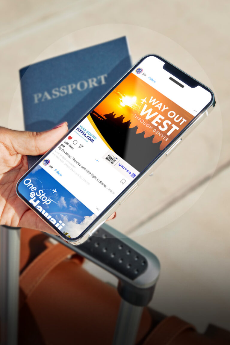 Peoria International Airport