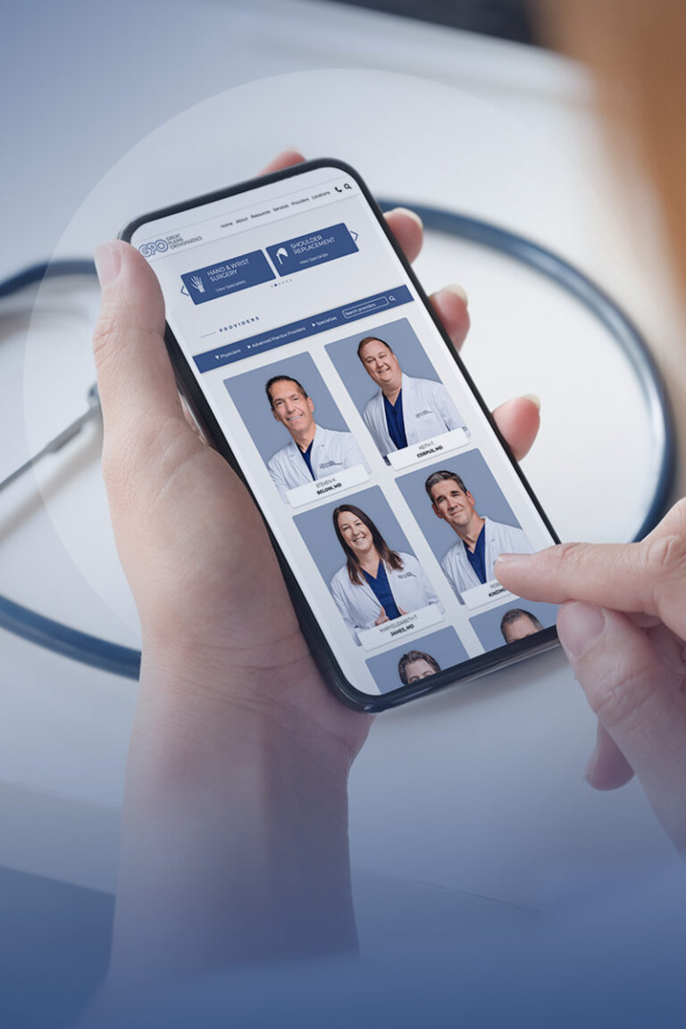 Great Plains Orthopaedics