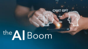 the ai boom
