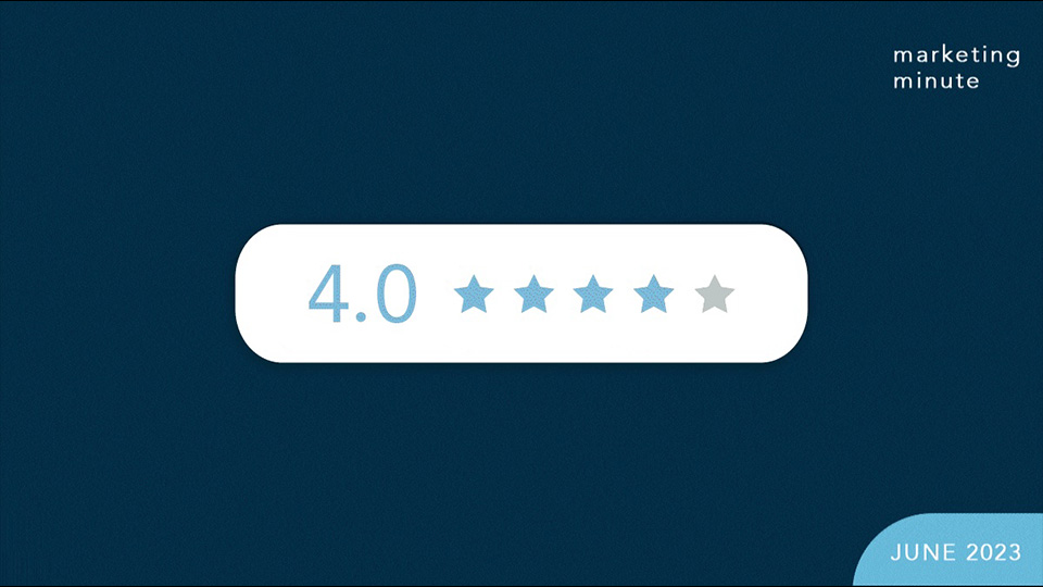 4.0 stars