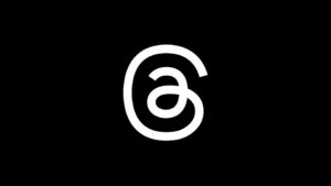 threads logo
