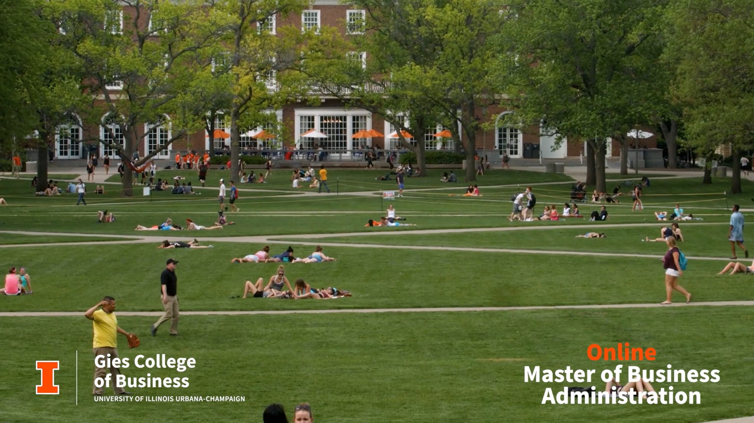 Gies School of Business