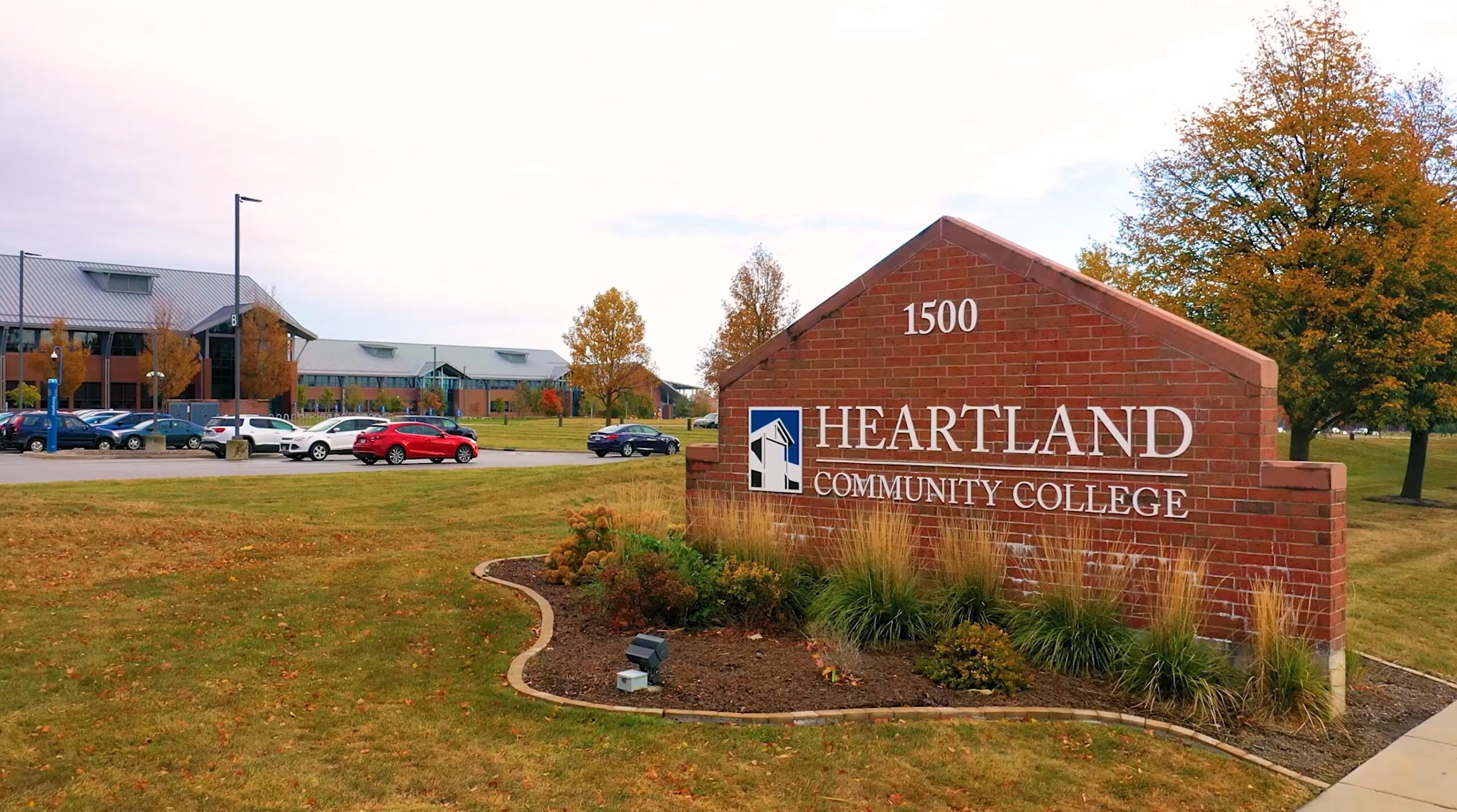 Heartland Community College