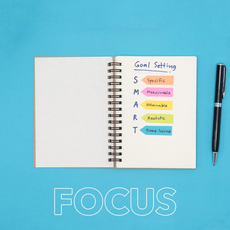 focus