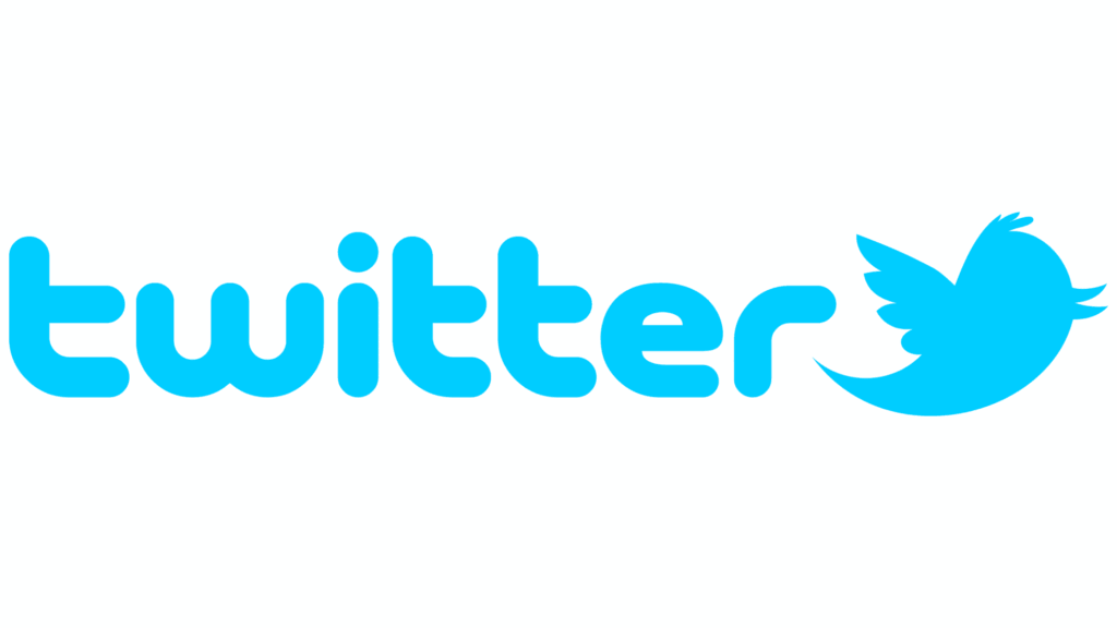 twitter logo